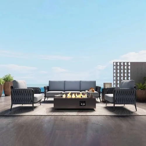 JOCOEVOL Living Room