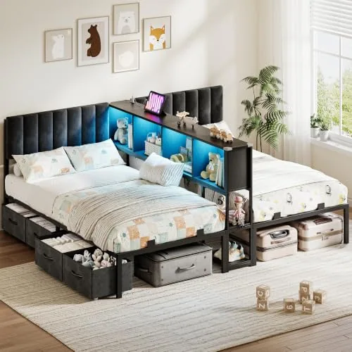 JOCOEVOL Storage & Cabinets