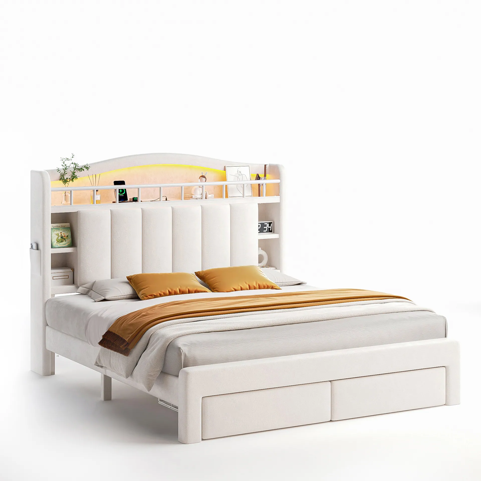 JOCOEVOL furniture photographed in a room
