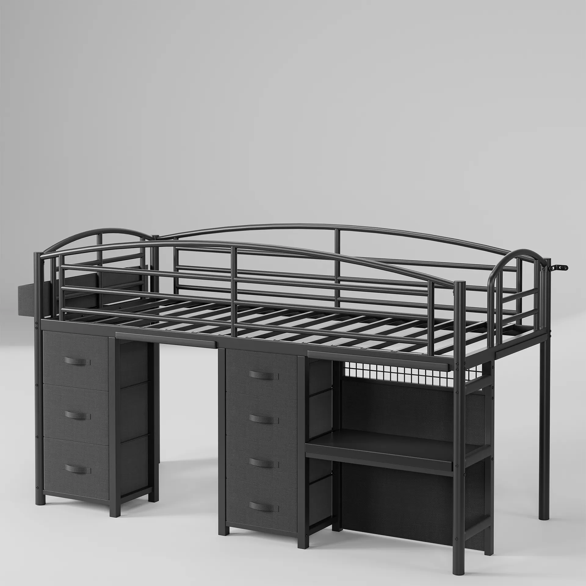 JOCOEVOL who a bunk suits and who it does not